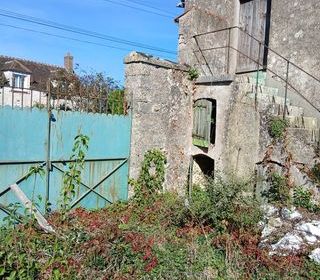  Ferme � vendre 3 pi�ces 60 m�