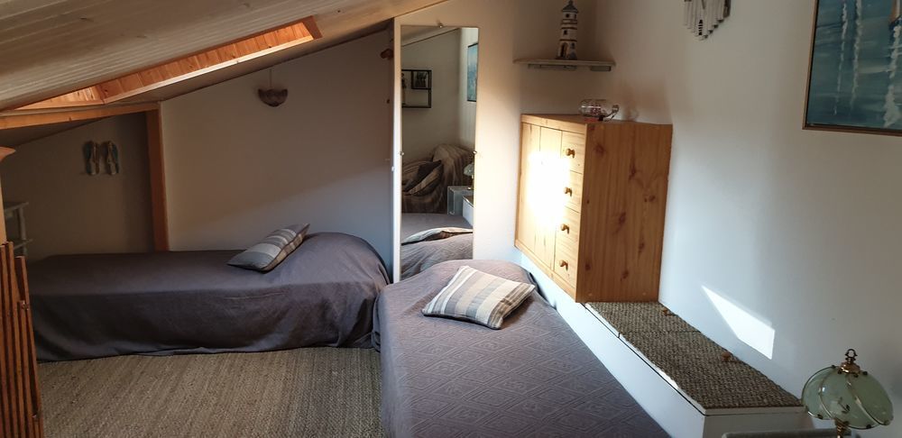   Location bord de mer 100 m Pays de la Loire, La Tranche-sur-Mer (85360)