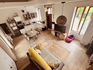  Maison � vendre 3 pi�ces 85 m�