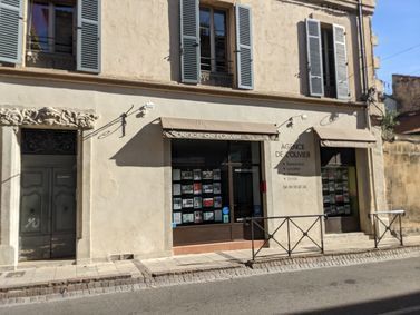Agence AGENCE DE L'OLIVIER Arles