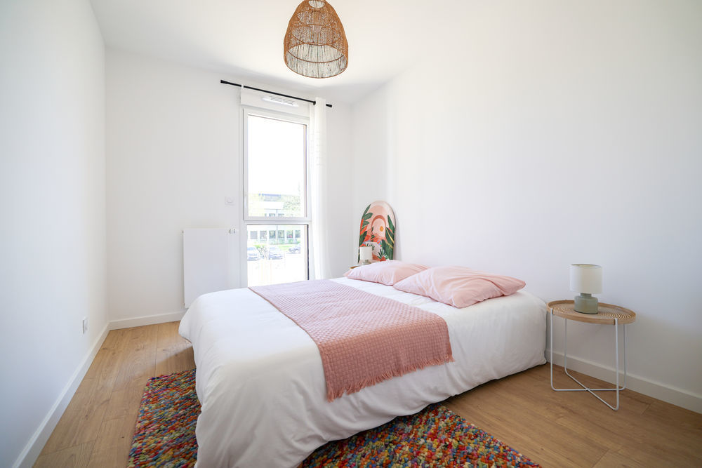 Appartements neufs   Vitr� (35500)