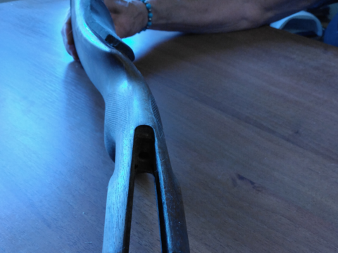 Crosse de Borgne
20 62610 Ardres