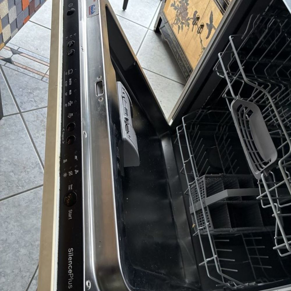 &Agrave; vendre Lave Vaisselle marque Bosch Electroménager