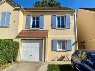  Maison � vendre 5 pi�ces 93 m�