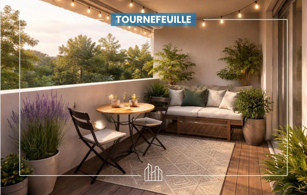   Tournefeuille (31170)