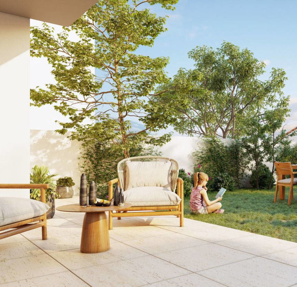 Appartements neufs   Sainte-Genevi�ve-des-Bois (91700)