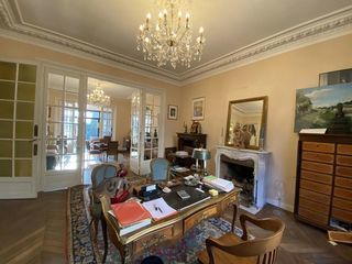  Maison � vendre 10 pi�ces 227 m�