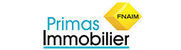 PRIMAS IMMOBILIER