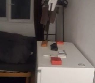  Appartement � louer 1 pi�ce 10 m�