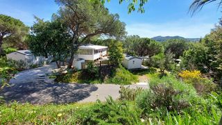 Location  Chalet - Bungalow 