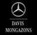 MERCEDES BENZ DAVIS MONGAZONS