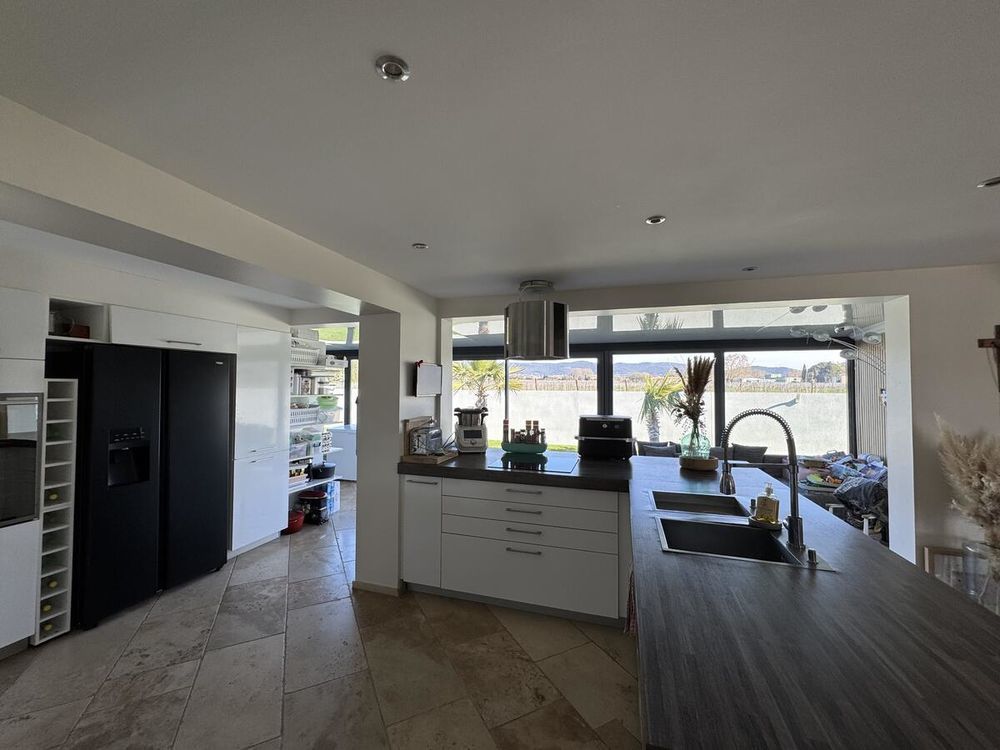 � vendre  Maison Pierrefeu-du-Var (83390)