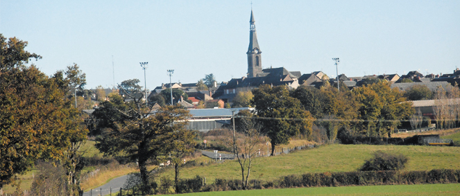 Agence L'IMMOBILIERE DE VIAUR Naucelle