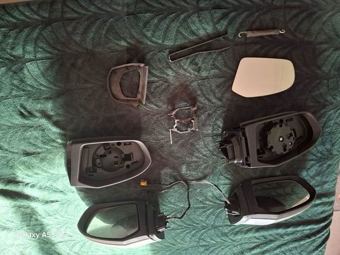 Pi&egrave;ces et &eacute;quipements Voiture Pi&egrave;ces et &eacute;quipements Voiture  occasion Voisins-le-Bretonneux 78960