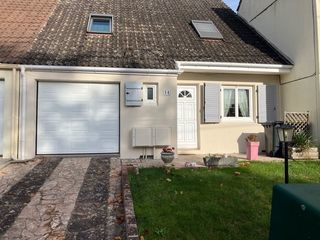  Maison � vendre 4 pi�ces 90 m�