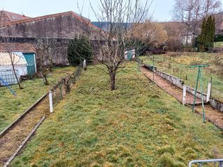  Maison � vendre 4 pi�ces 68 m�