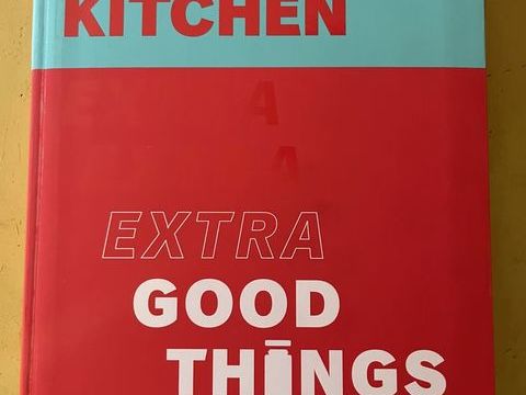 Livre OTTOLENGHI TEST KITCHEN - EXTRA GOOD THINGS Hachette 28 Vigneux-sur-Seine (91)