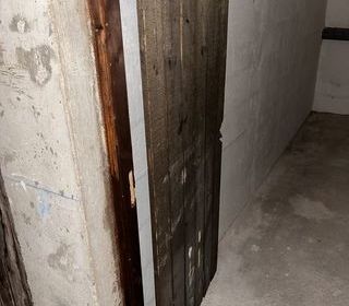  Parking / Garage � louer 8 m�