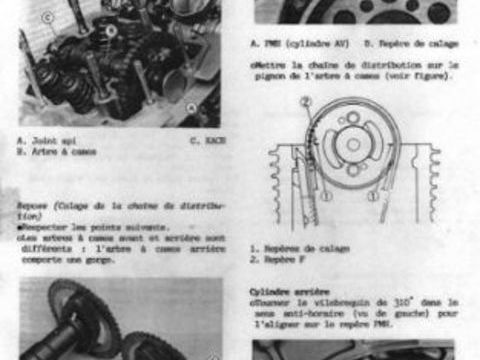 Pi&egrave;ces et &eacute;quipements Moto - Scooter - Quad Pi&egrave;ces et &eacute;quipements Moto - Scooter - Quad  occasion Saint-Rem&egrave;ze 07700