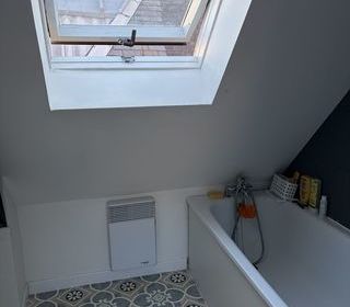  Appartement à louer 3/4 pièces 50 m² Arras