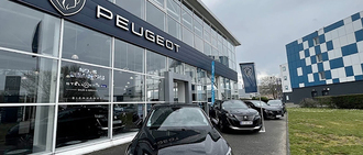 Peugeot, Citron et DS Automobiles - Le Havre, concessionnaire 76