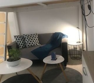  Appartement � vendre 1 pi�ce 18 m�