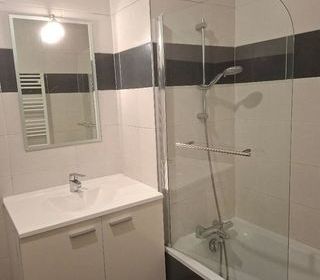  Appartement � vendre 3 pi�ces 63 m�