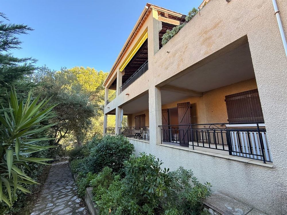 � vendre  Maison Six-Fours-les-Plages (83140)