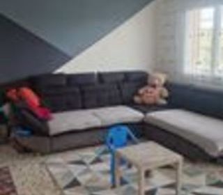  Appartement � vendre 4 pi�ces 71 m�