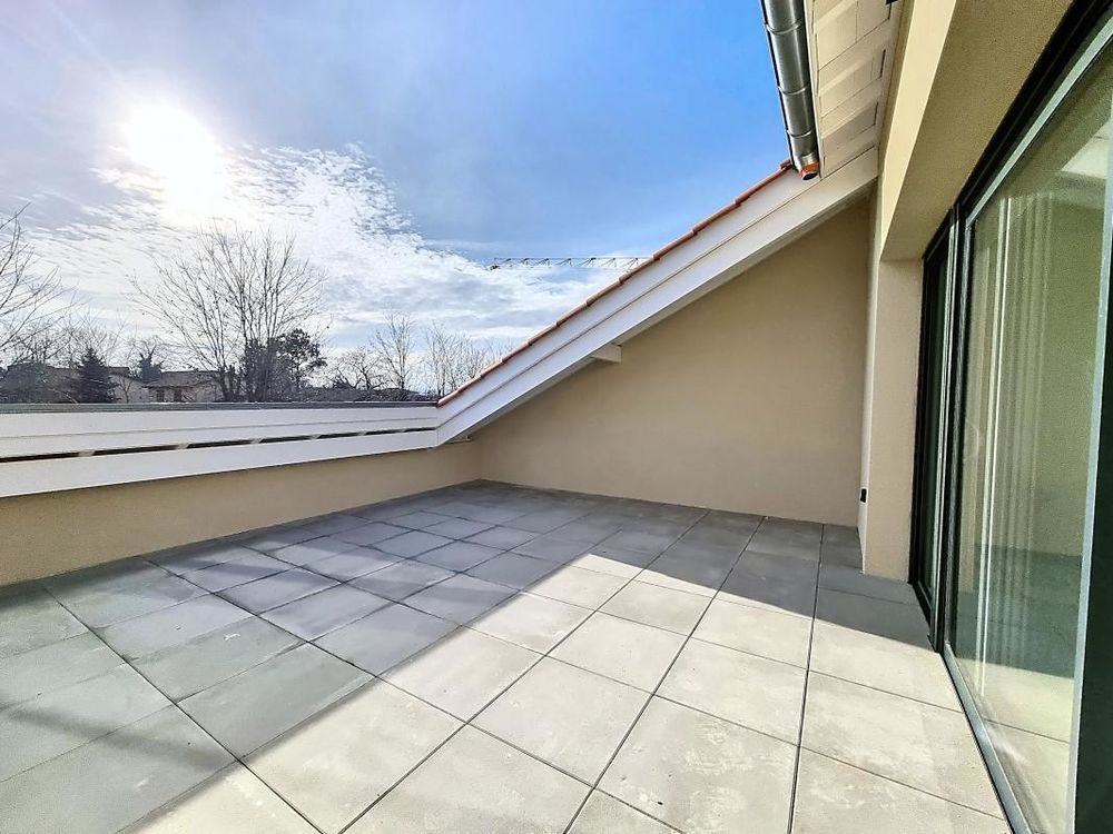 Appartements neufs   Jassans-Riottier (01480)