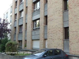  Appartement � louer 1 pi�ce 26 m� Lille