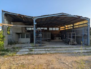  Terrain � vendre 2100 m�