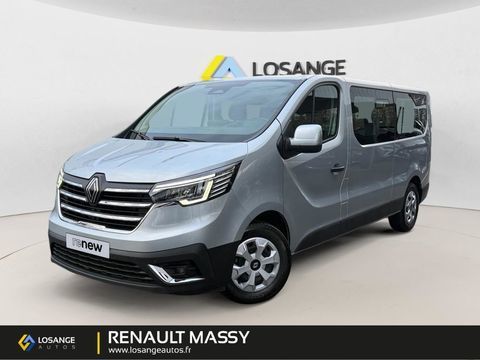 Renault Trafic Blue dCi 150 Grand Evolution 2025 occasion Massy 91300