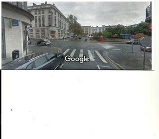  Appartement � vendre 4 pi�ces 92 m� Brest