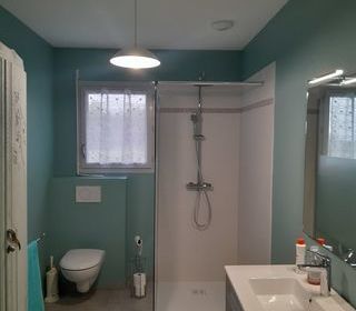  Maison � vendre 4 pi�ces 83 m�