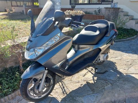 Scooter PIAGGIO 2006 occasion Montpellier 34000