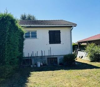  Maison � vendre 4 pi�ces 90 m�