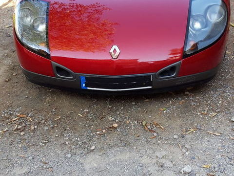 Renault Spider Sport Spider 2.0i Pare-Brise 1997 occasion Esparron-de-Verdon 04800