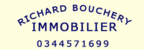 Richard Bouchery Immobilier