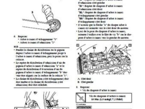 Pi&egrave;ces et &eacute;quipements Moto - Scooter - Quad Pi&egrave;ces et &eacute;quipements Moto - Scooter - Quad  occasion Saint-Rem&egrave;ze 07700