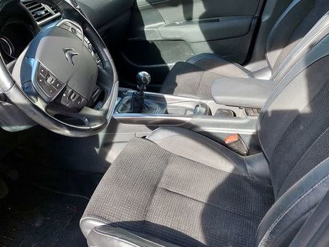 Citro&euml;n C4 HDi 150 Exclusive 2014 occasion Cannes 06400