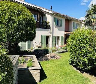  Maison � vendre 5 pi�ces 130 m�