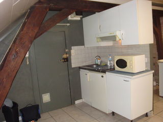  Appartement � louer 2 pi�ces 20 m�