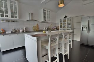  Maison � vendre 7 pi�ces 167 m�