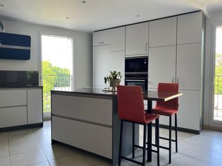  Appartement � vendre 4 pi�ces 97 m�