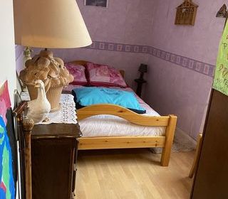  Maison � vendre 4 pi�ces 110 m�