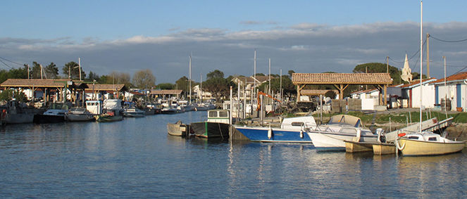 Agence OLIVIER ALEXANDRE IMMOBILIER Andernos-les-Bains