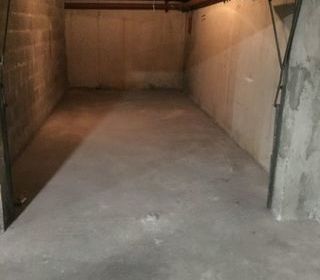  Parking / Garage � louer 18 m�