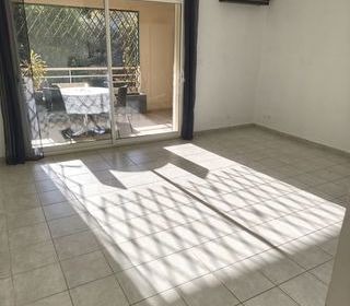  Appartement � vendre 2 pi�ces 44 m�