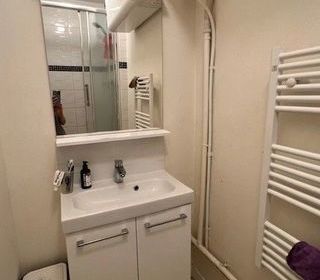  Appartement � louer 5 pi�ces 78 m�